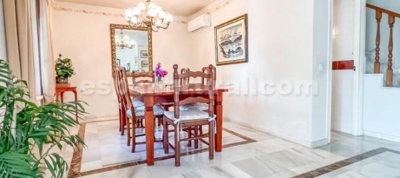 3 bedrooms Villa in Mijas Costa, Spain No. 12501 12