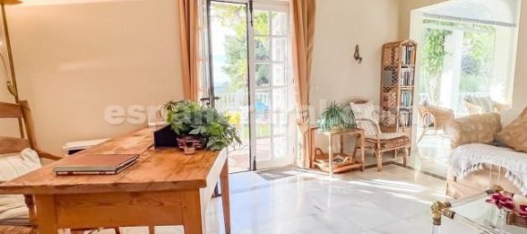 3 bedrooms Villa in Mijas Costa, Spain No. 12501 11
