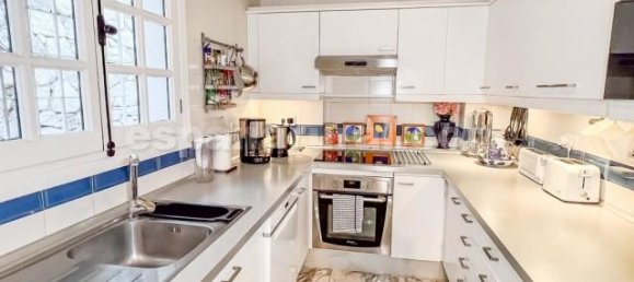 3 bedrooms Villa in Mijas Costa, Spain No. 12501 17