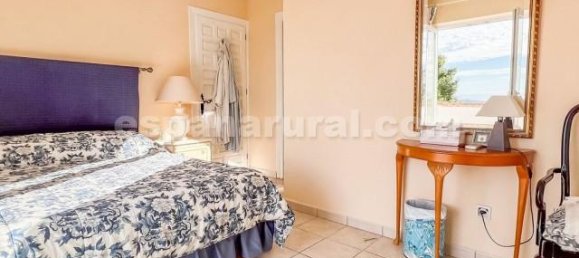 3 bedrooms Villa in Mijas Costa, Spain No. 12501 21