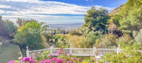 3 bedrooms Villa in Mijas Costa, Spain No. 12501 25