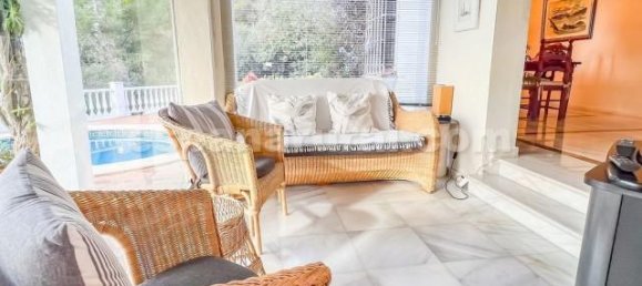 3 bedrooms Villa in Mijas Costa, Spain No. 12501 10