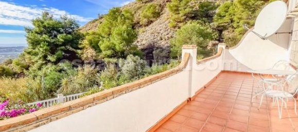 3 bedrooms Villa in Mijas Costa, Spain No. 12501 22