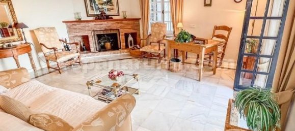 3 bedrooms Villa in Mijas Costa, Spain No. 12501 7