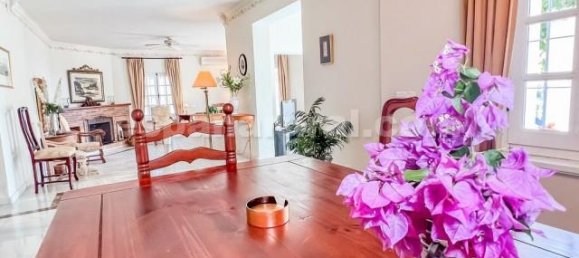 3 bedrooms Villa in Mijas Costa, Spain No. 12501 16