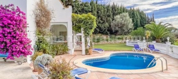 3 bedrooms Villa in Mijas Costa, Spain No. 12501 3
