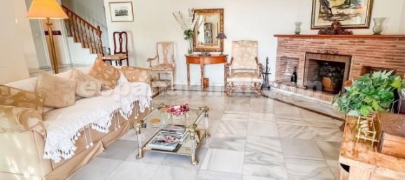 3 bedrooms Villa in Mijas Costa, Spain No. 12501 6