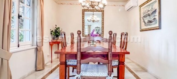 3 bedrooms Villa in Mijas Costa, Spain No. 12501 15