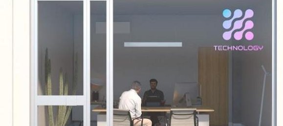 Escritório em Curno, Italy 32 m² N.º 257278 4