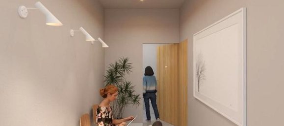 Escritório em Curno, Italy 32 m² N.º 257278 2