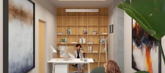 Escritório em Curno, Italy 32 m² N.º 257278 3