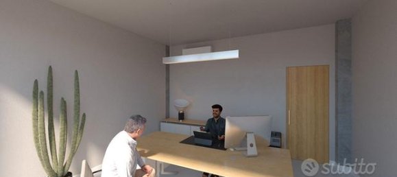 Escritório em Curno, Italy 32 m² N.º 257278 5