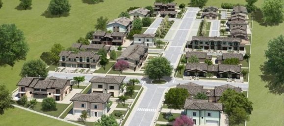 1000m² Land in Fonte, Italy No. 371029 4