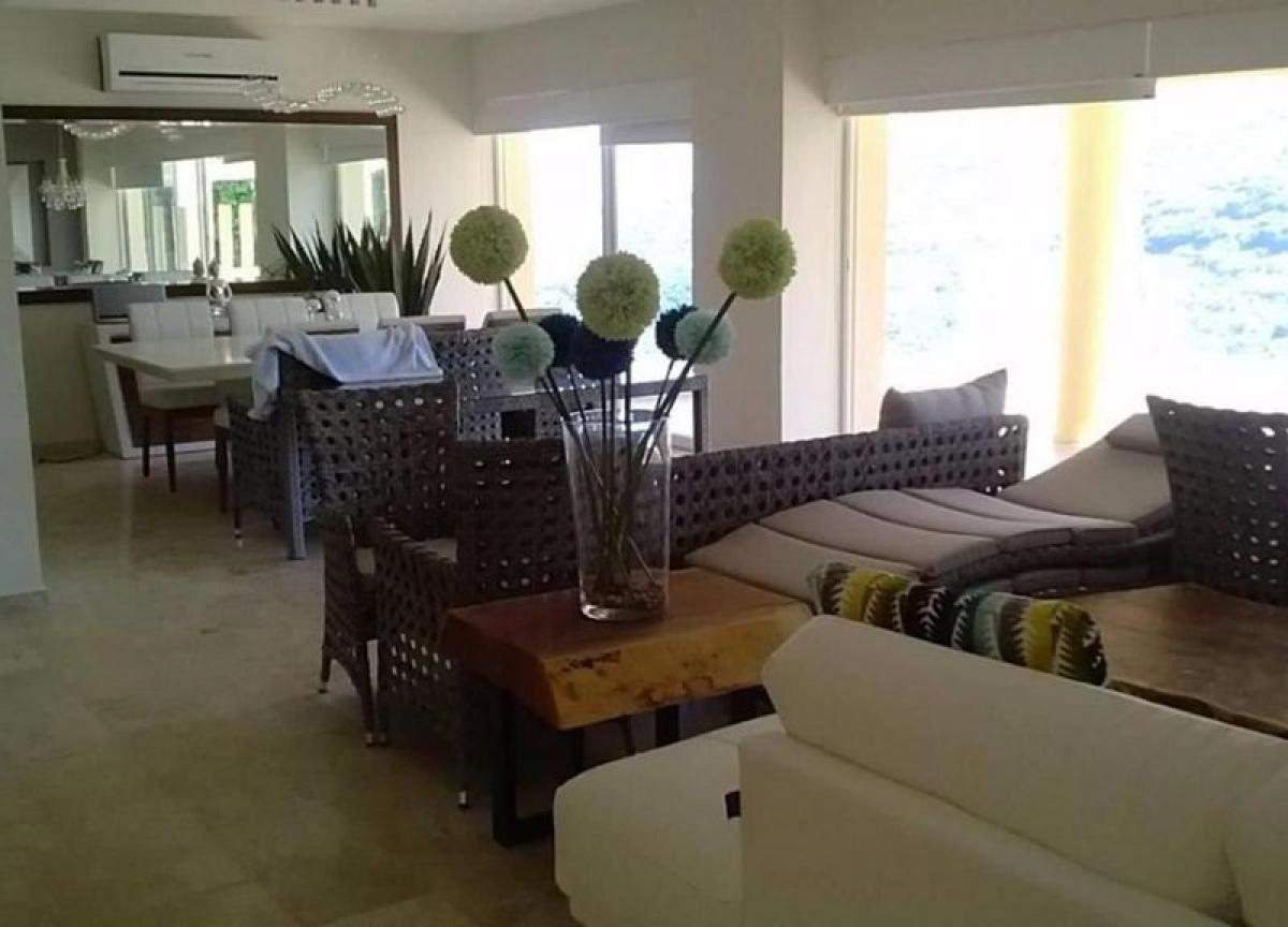 4 chambres Appartement à Guerrero, Mexico No. 190129