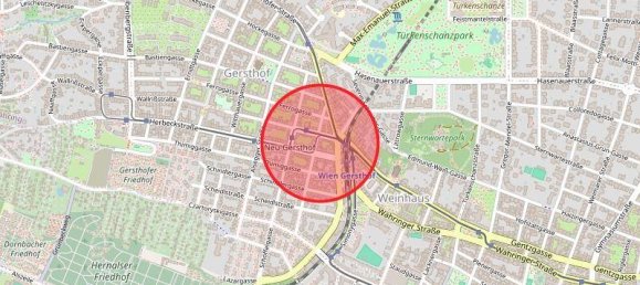 20m² Commercial property in Wahring, Austria No. 120697 6