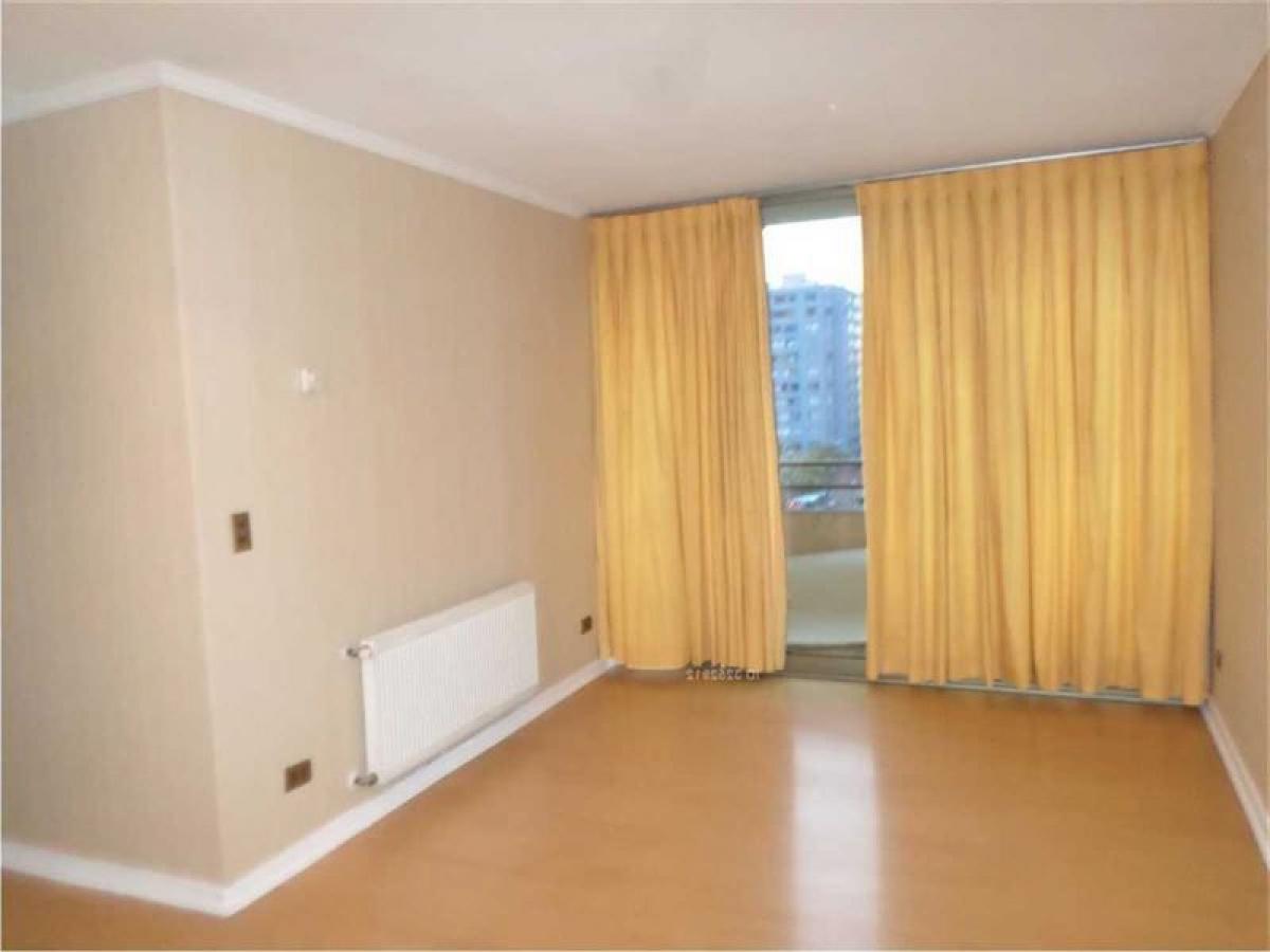 2 bedrooms Apartment in Santiago, Chile No. 3102