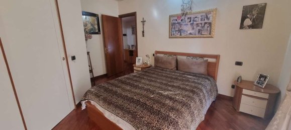 Квартира с 4 комнатами в Лимбьяте, Италия № 130476 18