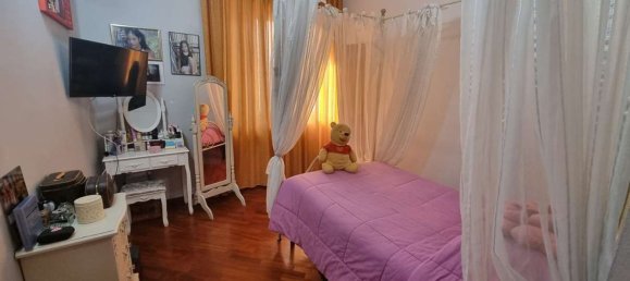 Квартира с 4 комнатами в Лимбьяте, Италия № 130476 15