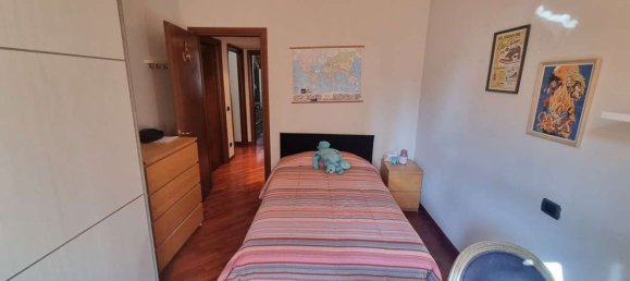 Квартира с 4 комнатами в Лимбьяте, Италия № 130476 14