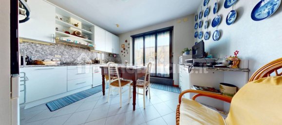 5 bedrooms Apartment in Turin, Italy No. 192334 13