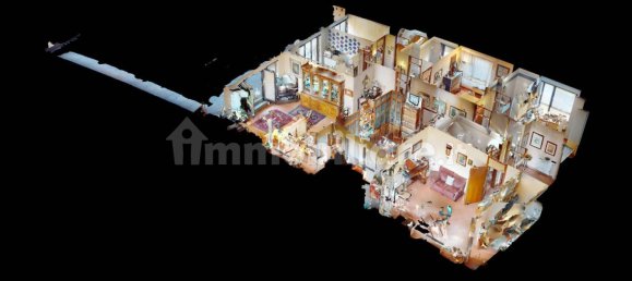 5 bedrooms Apartment in Turin, Italy No. 192334 31