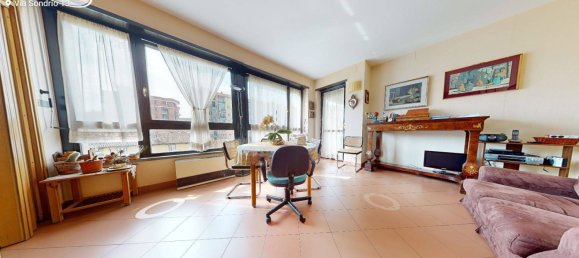 5 bedrooms Apartment in Turin, Italy No. 192334 19