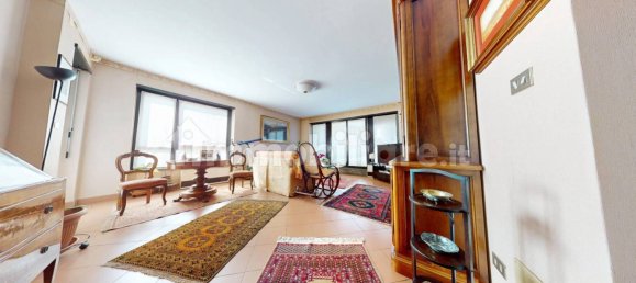 5 bedrooms Apartment in Turin, Italy No. 192334 45