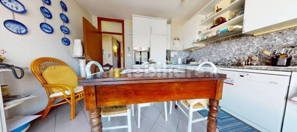 5 bedrooms Apartment in Turin, Italy No. 192334 14