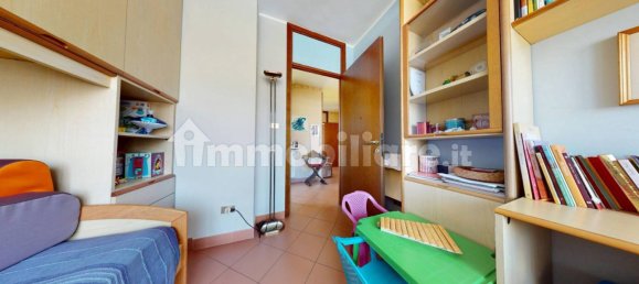 5 bedrooms Apartment in Turin, Italy No. 192334 48