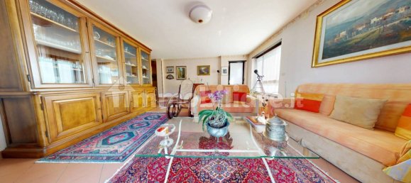 5 bedrooms Apartment in Turin, Italy No. 192334 43