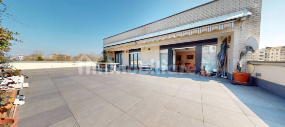 5 bedrooms Apartment in Turin, Italy No. 192334 39