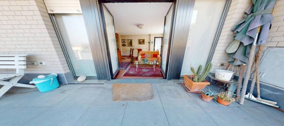 5 bedrooms Apartment in Turin, Italy No. 192334 12