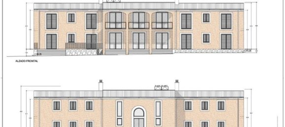  Land in Manacor, Spain No. 168041 20