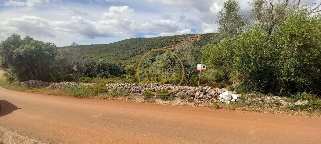 940m² Land in Alte, Portugal No. 214303