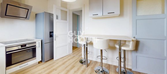 3 chambres Appartement à Mulhouse, France No. 189887 2