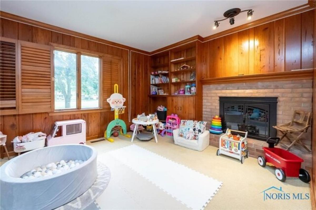 4 Schlafzimmer Haus in Findlay, USA, Nr. 439890