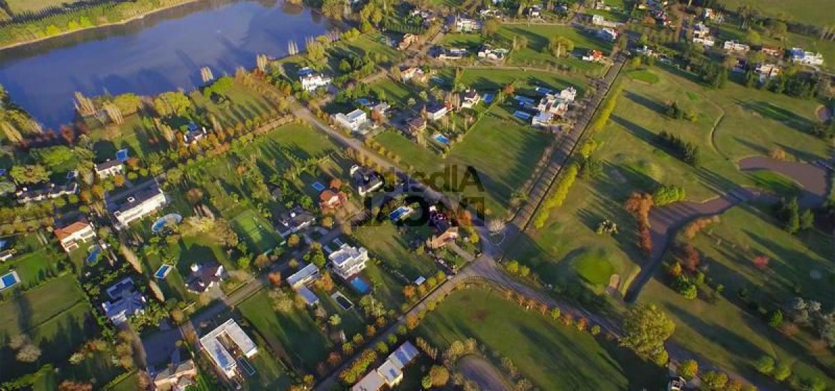  قطعة أرض في Campo Creado, Argentina رقم 32520