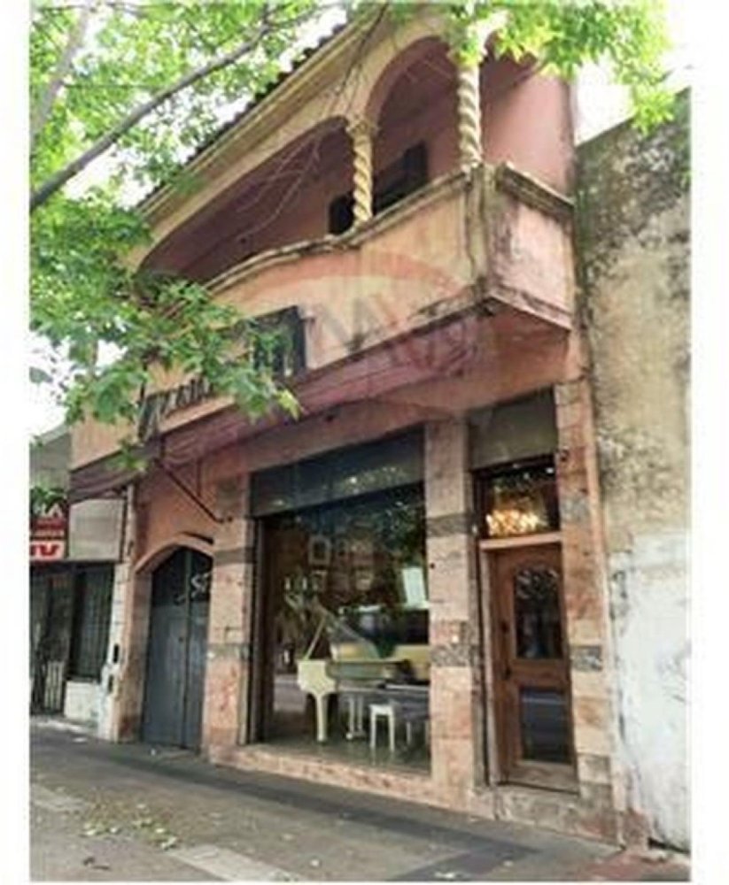  Land in Buenos Aires, Argentina No. 119450