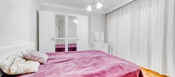 Apartment 1+1 in Alanya, Turkey No. 31196 11