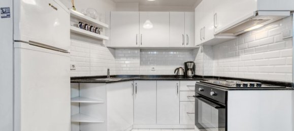 Apartment 1+1 in Alanya, Turkey No. 31196 8