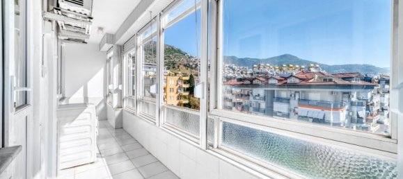 Apartment 1+1 in Alanya, Turkey No. 31196 14