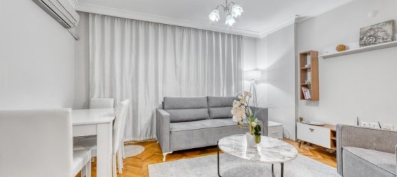 Apartment 1+1 in Alanya, Turkey No. 31196 4