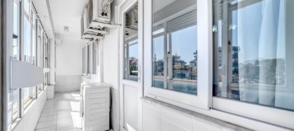 Apartment 1+1 in Alanya, Turkey No. 31196 5