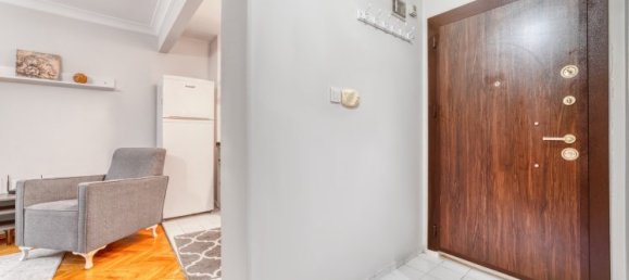 Apartment 1+1 in Alanya, Turkey No. 31196 13