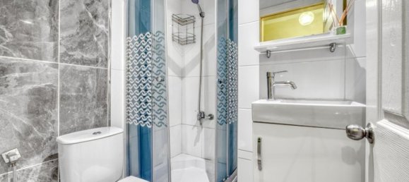 Apartment 1+1 in Alanya, Turkey No. 31196 15