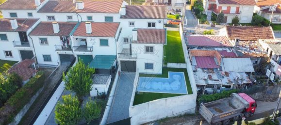 Casa de 3 dormitorios en Cabanelas, Portugal No. 181369 22