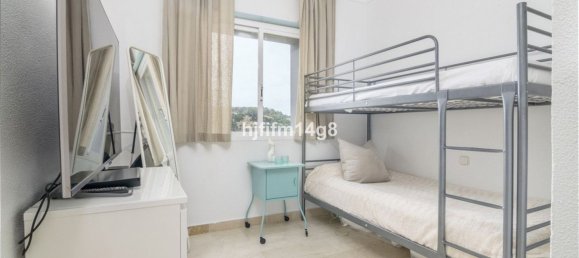 Apartamento de 2 dormitorios en La Quinta, Spain No. 124226 12