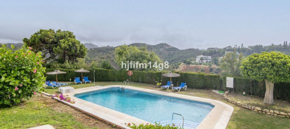 Apartamento de 2 dormitorios en La Quinta, Spain No. 124226 27