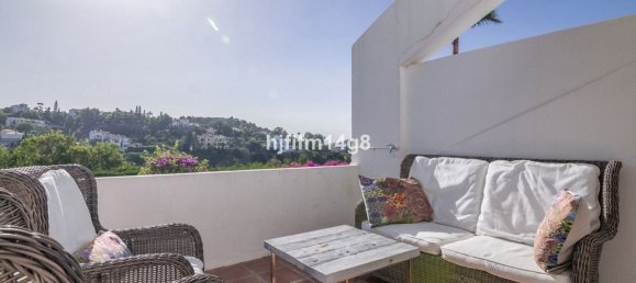 Apartamento de 2 dormitorios en La Quinta, Spain No. 124226 19