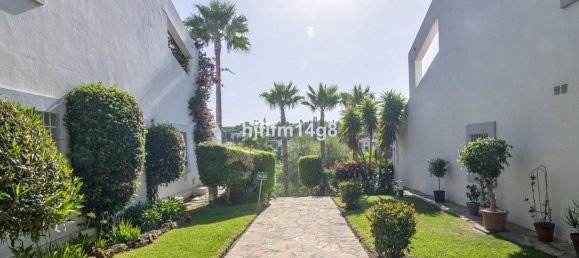 Apartamento de 2 dormitorios en La Quinta, Spain No. 124226 25